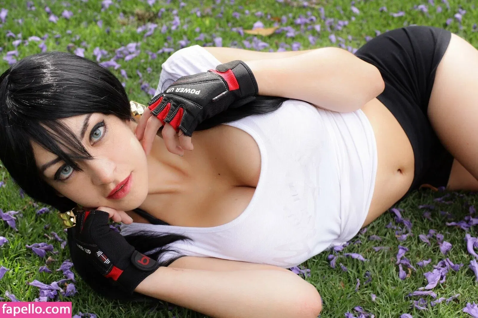 fabibiworldcosplay Onlyfans Photo Gallery 