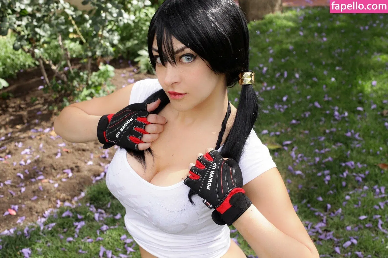 fabibiworldcosplay Onlyfans Photo Gallery 