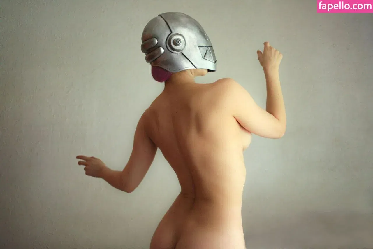 fabibiworldcosplay Onlyfans Photo Gallery 