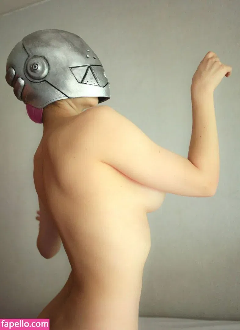 fabibiworldcosplay Onlyfans Photo Gallery 