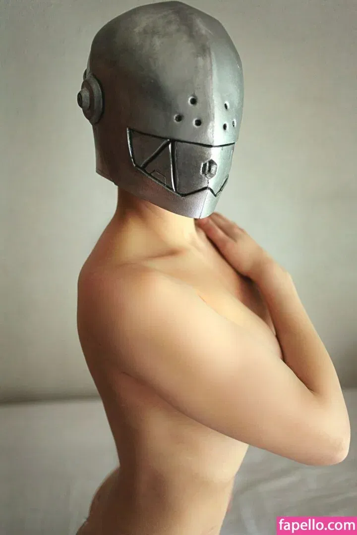 fabibiworldcosplay Onlyfans Photo Gallery 