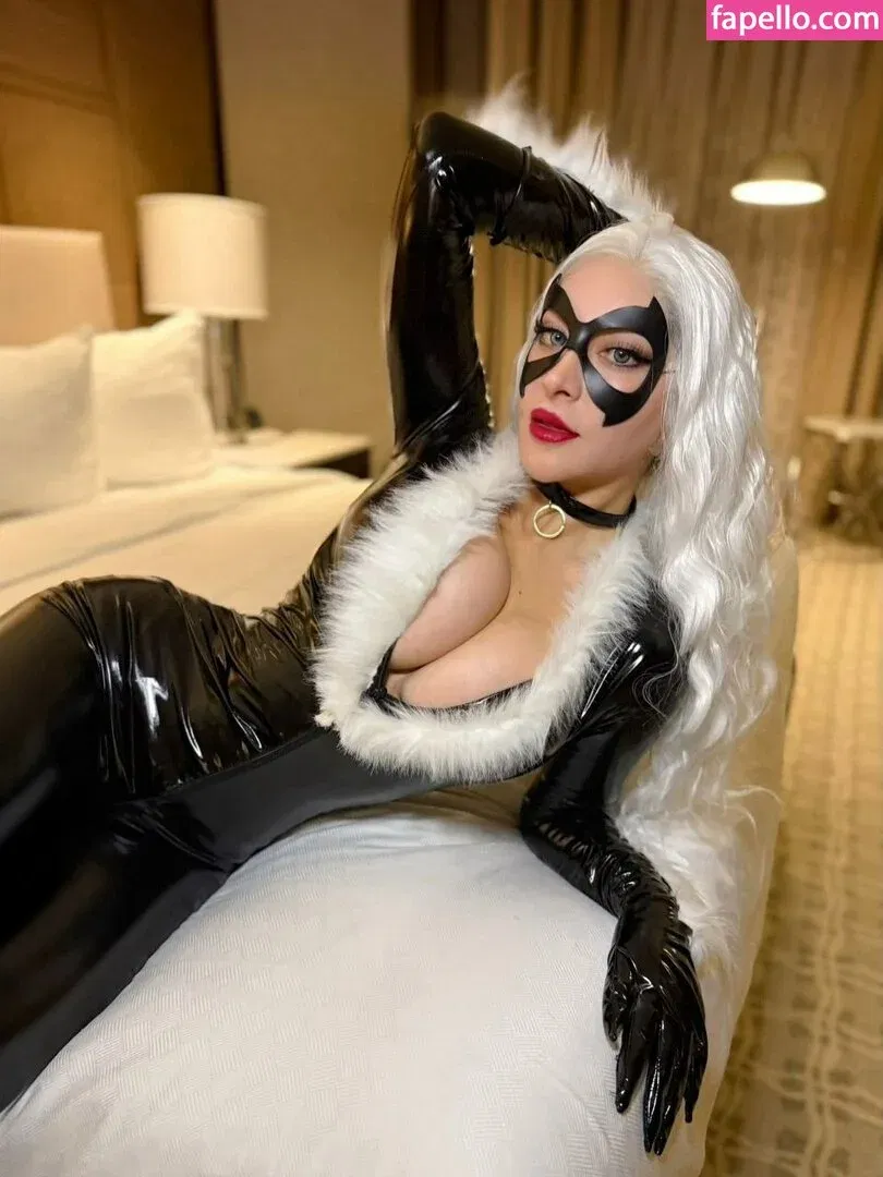 fabibiworldcosplay Onlyfans Photo Gallery 