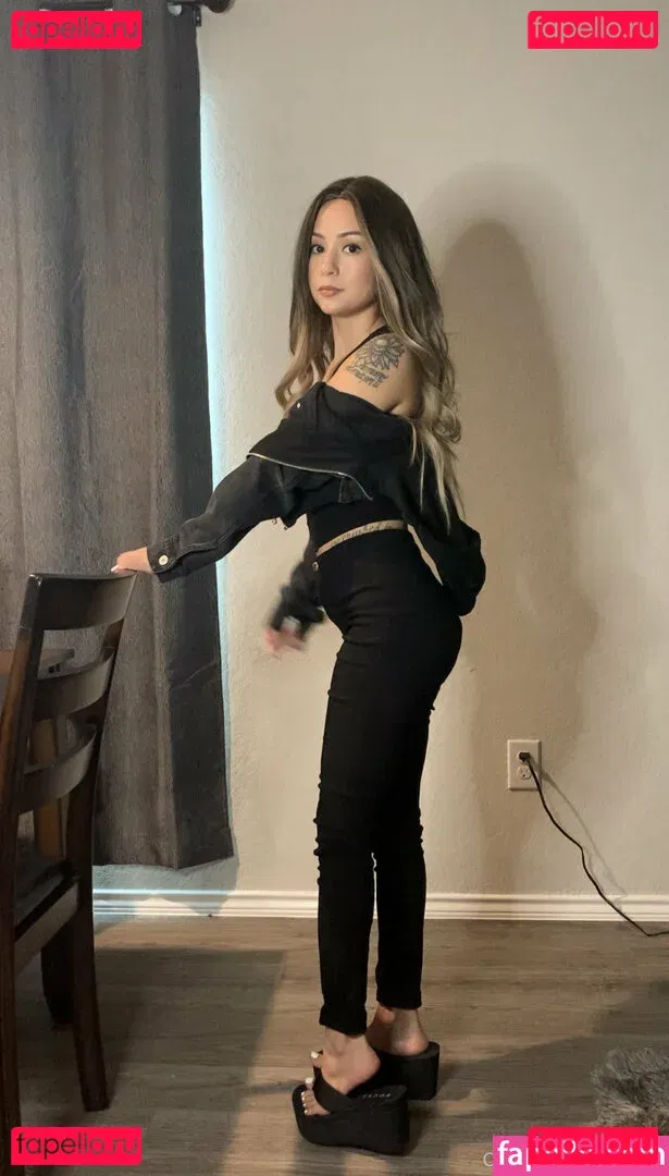 dulcepatitas Onlyfans Photo Gallery 