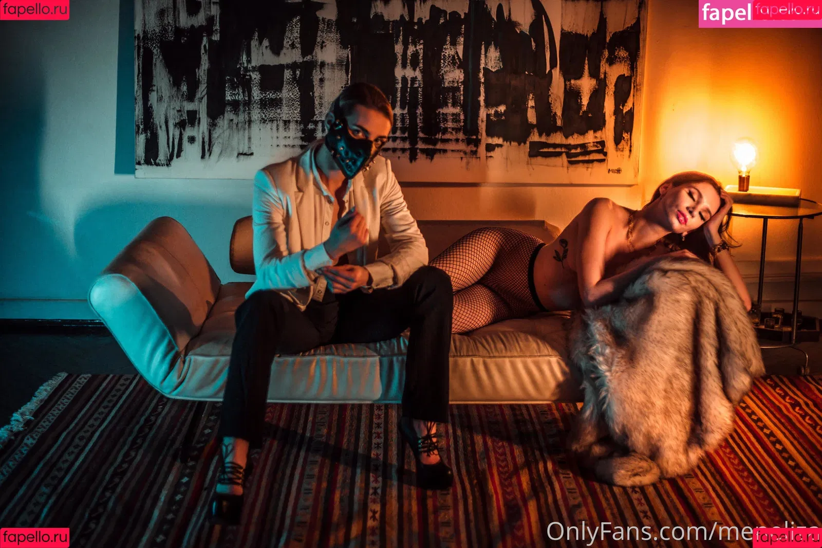 meneliza Onlyfans Photo Gallery 