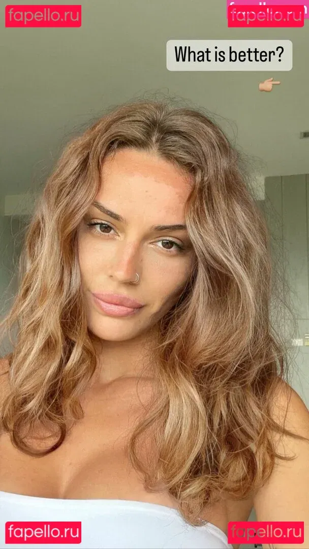 Tanygri Onlyfans Photo Gallery 