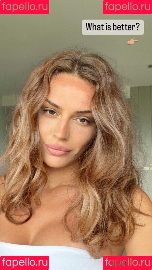 Tanygri Onlyfans Photo Gallery 