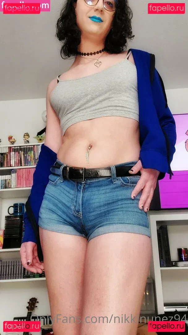 nikkinunez94 Onlyfans Photo Gallery 