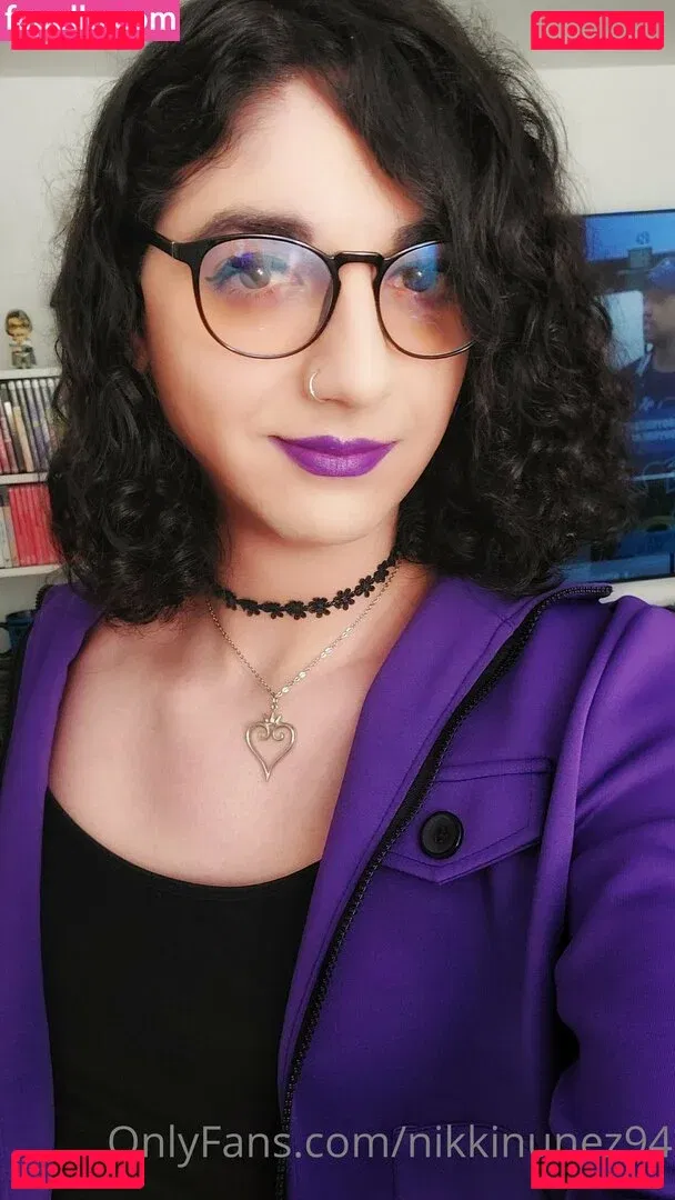 nikkinunez94 Onlyfans Photo Gallery 