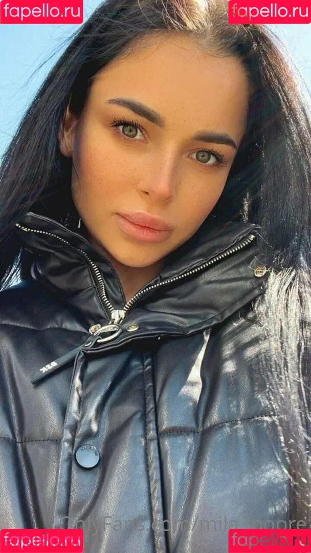 your_milamoore Onlyfans Photo Gallery 