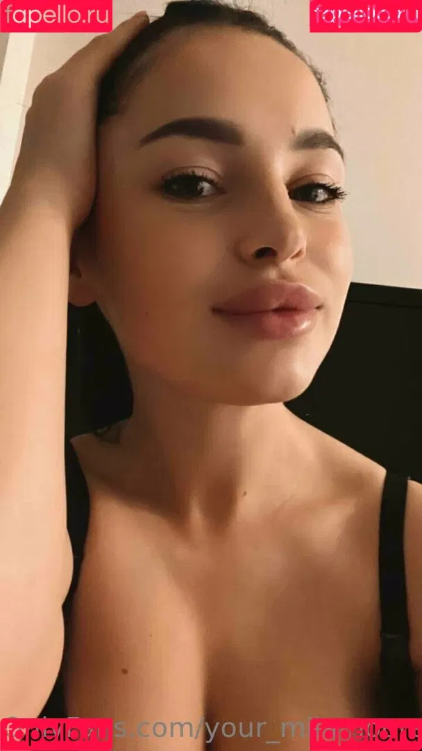 your_milamoore Onlyfans Photo Gallery 
