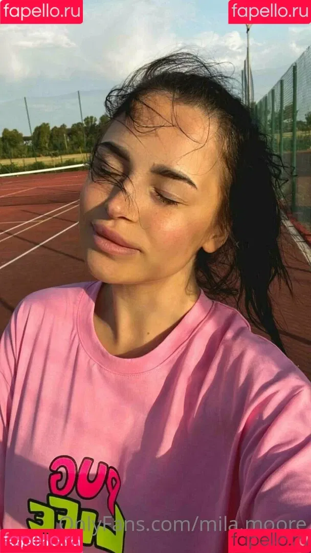 your_milamoore Onlyfans Photo Gallery 