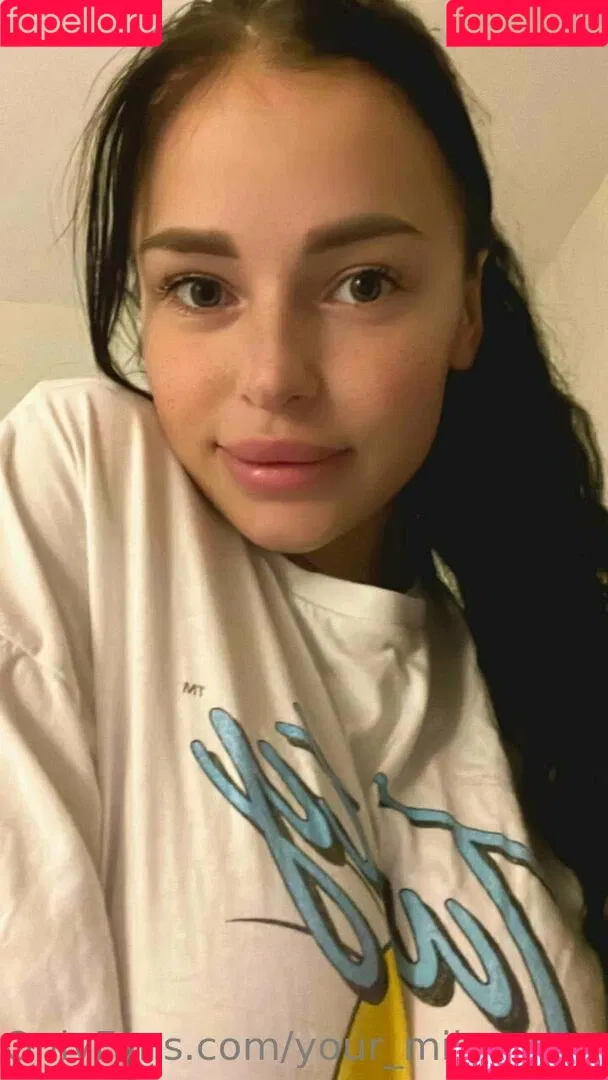 your_milamoore Onlyfans Photo Gallery 