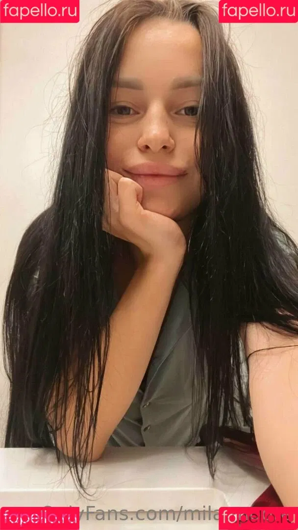 your_milamoore Onlyfans Photo Gallery 