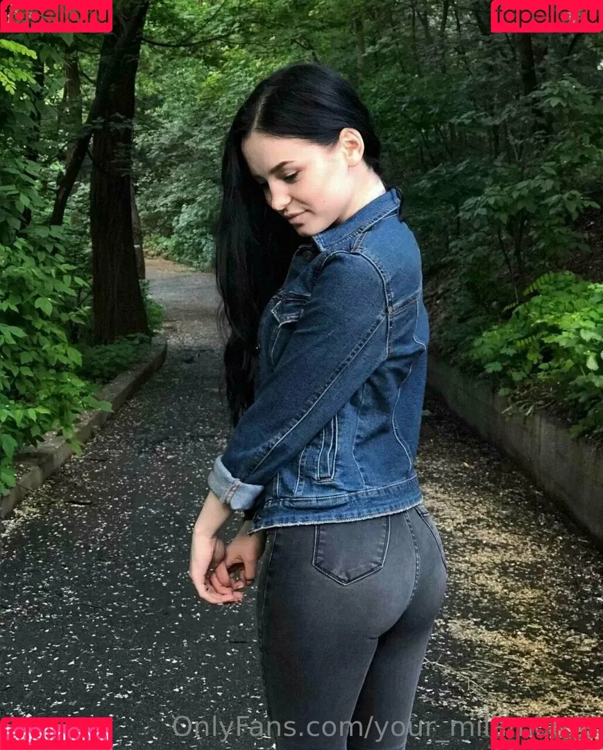 your_milamoore Onlyfans Photo Gallery 