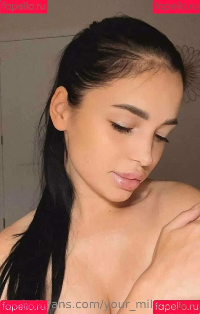 your_milamoore Onlyfans Photo Gallery 