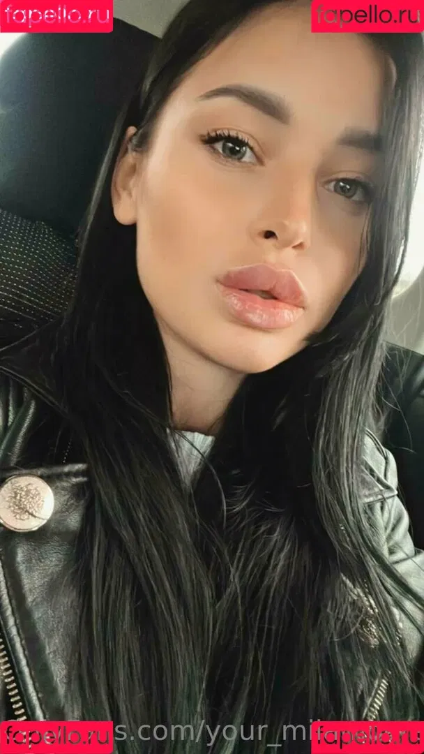 your_milamoore Onlyfans Photo Gallery 