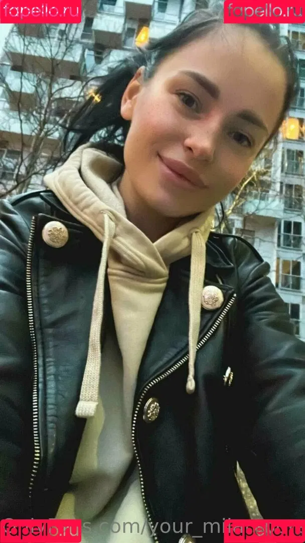 your_milamoore Onlyfans Photo Gallery 