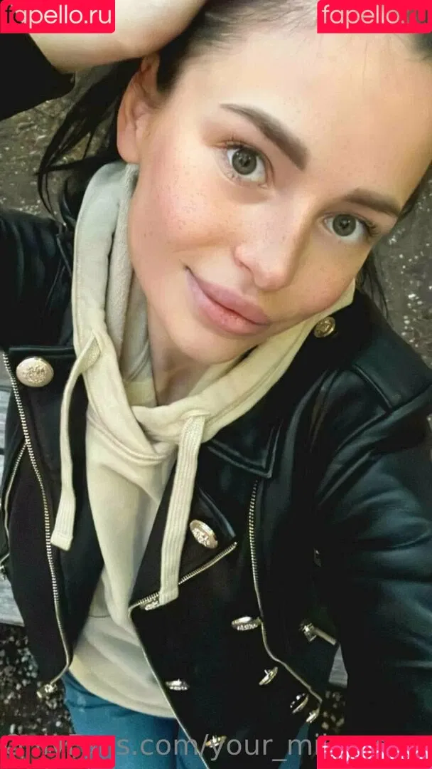 your_milamoore Onlyfans Photo Gallery 