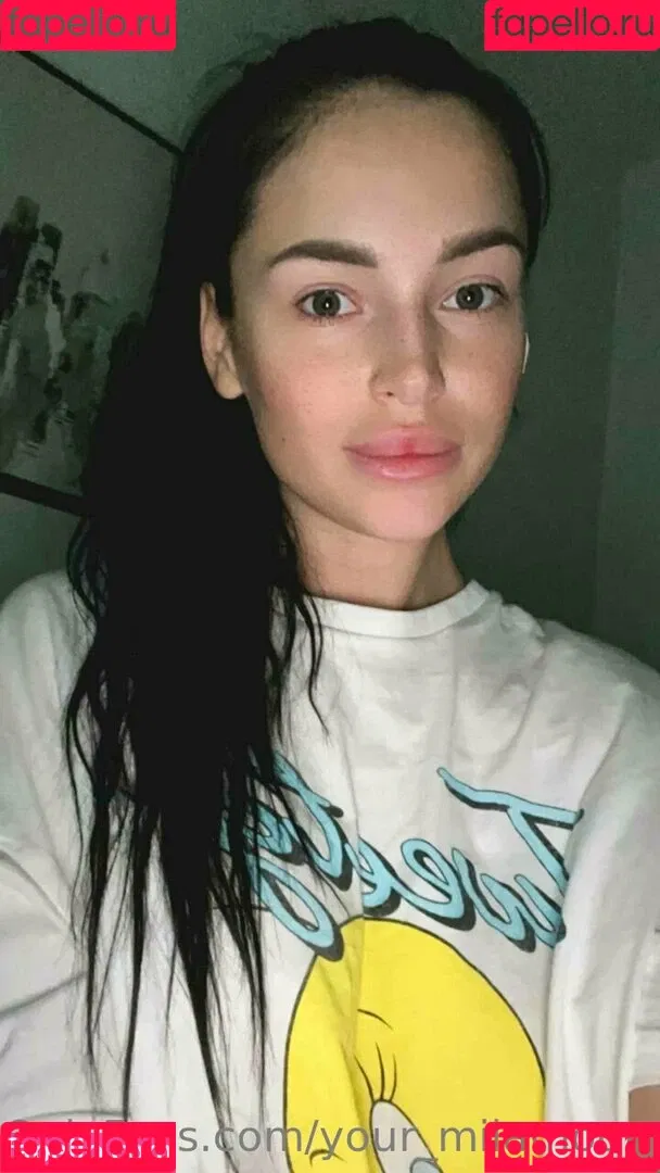 your_milamoore Onlyfans Photo Gallery 