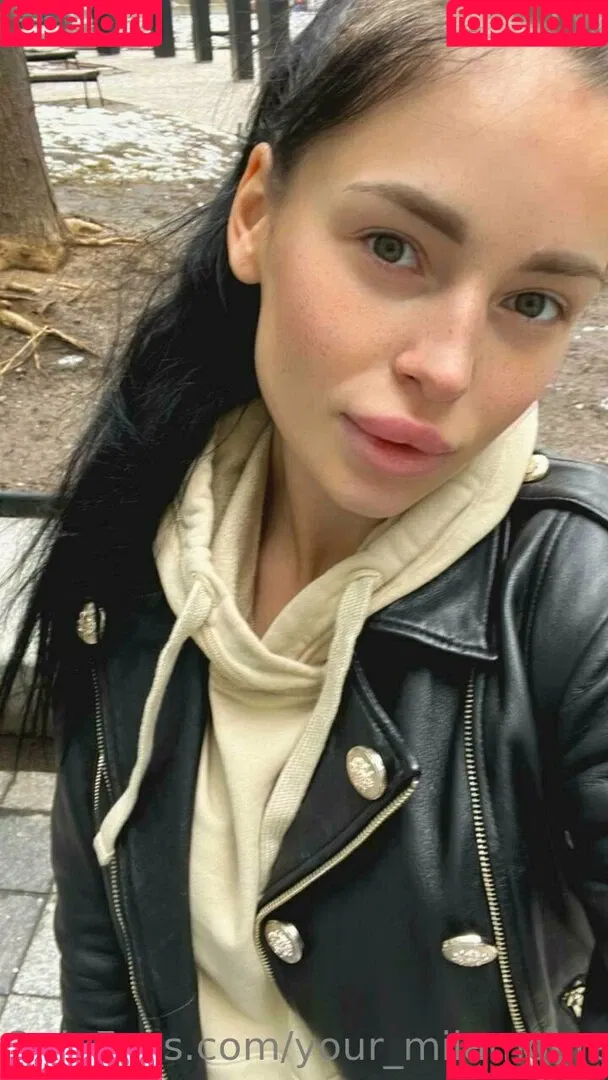 your_milamoore Onlyfans Photo Gallery 