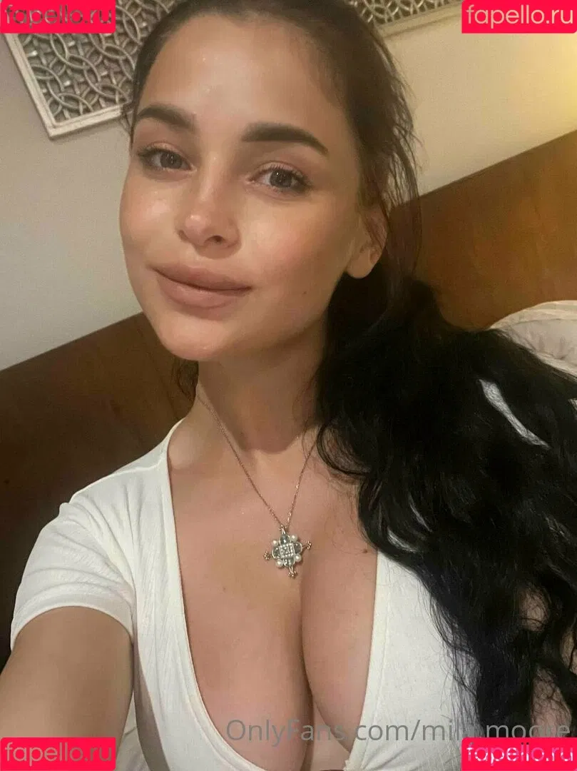 your_milamoore Onlyfans Photo Gallery 