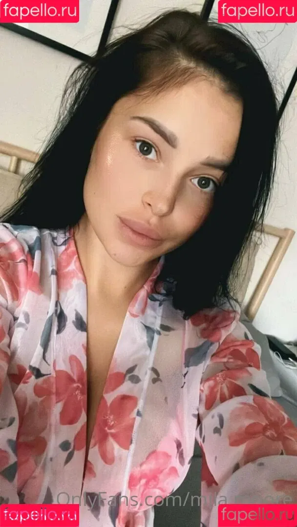 your_milamoore Onlyfans Photo Gallery 