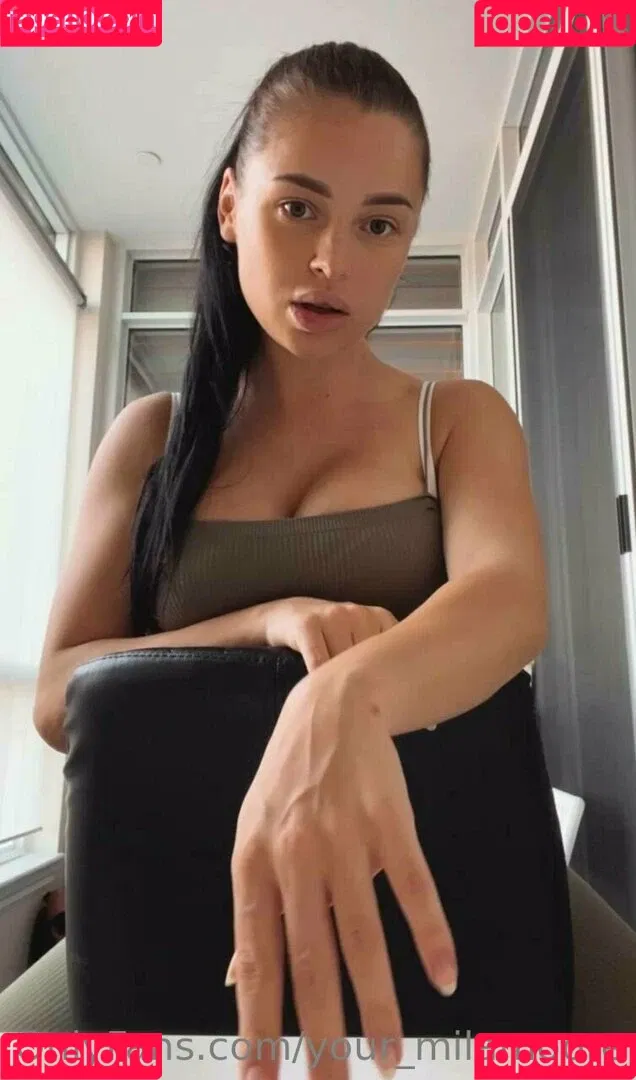 your_milamoore Onlyfans Photo Gallery 