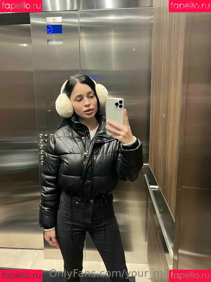 your_milamoore Onlyfans Photo Gallery 