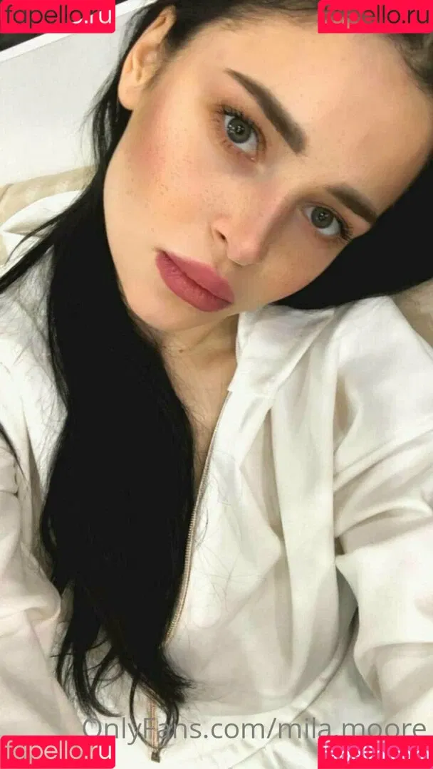 your_milamoore Onlyfans Photo Gallery 