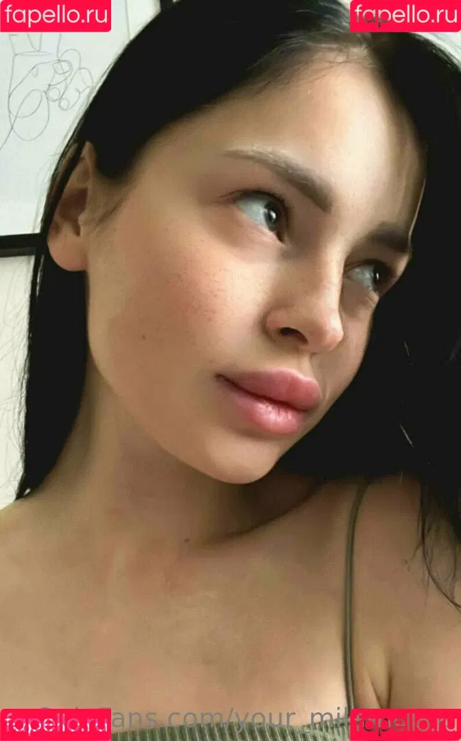 your_milamoore Onlyfans Photo Gallery 