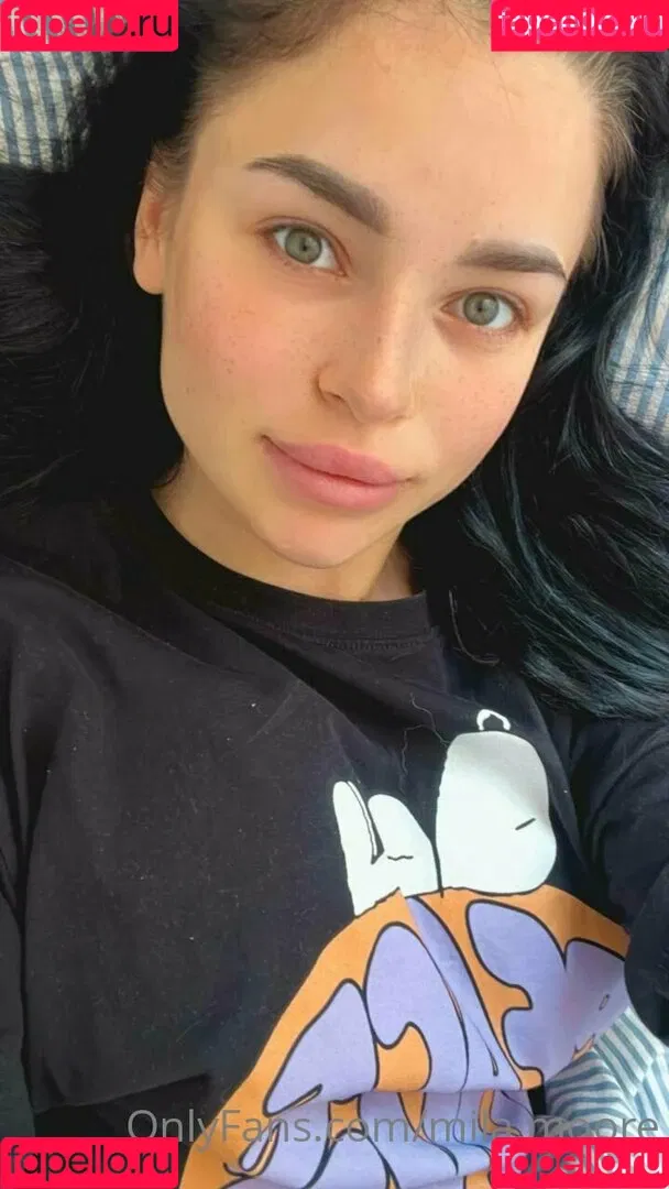 your_milamoore Onlyfans Photo Gallery 