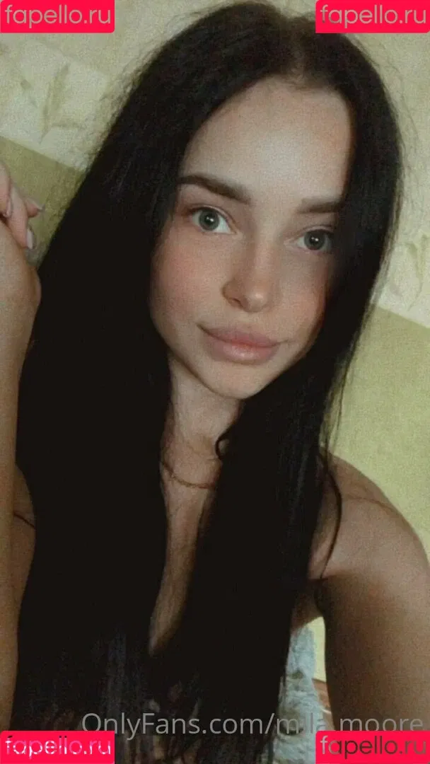 your_milamoore Onlyfans Photo Gallery 