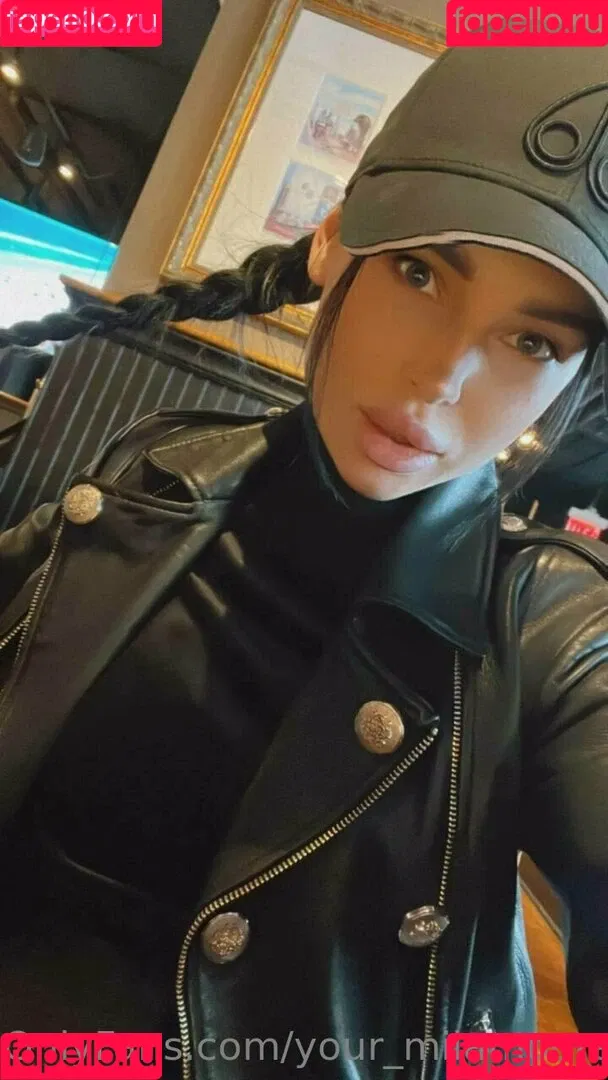 your_milamoore Onlyfans Photo Gallery 