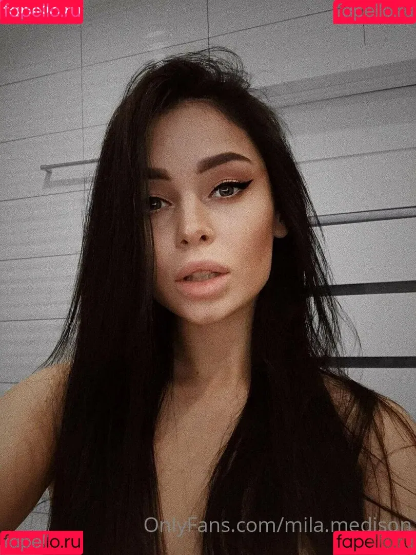 your_milamoore Onlyfans Photo Gallery 