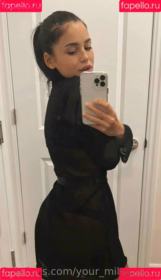 your_milamoore Onlyfans Photo Gallery 