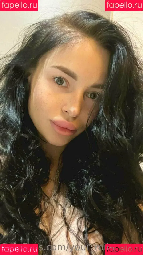 your_milamoore Onlyfans Photo Gallery 