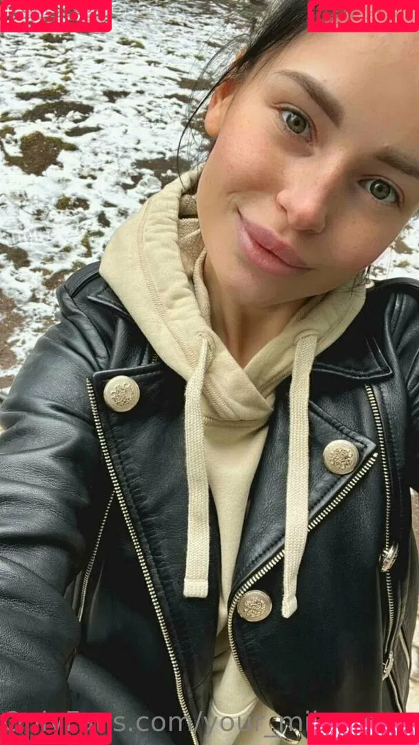 your_milamoore Onlyfans Photo Gallery 