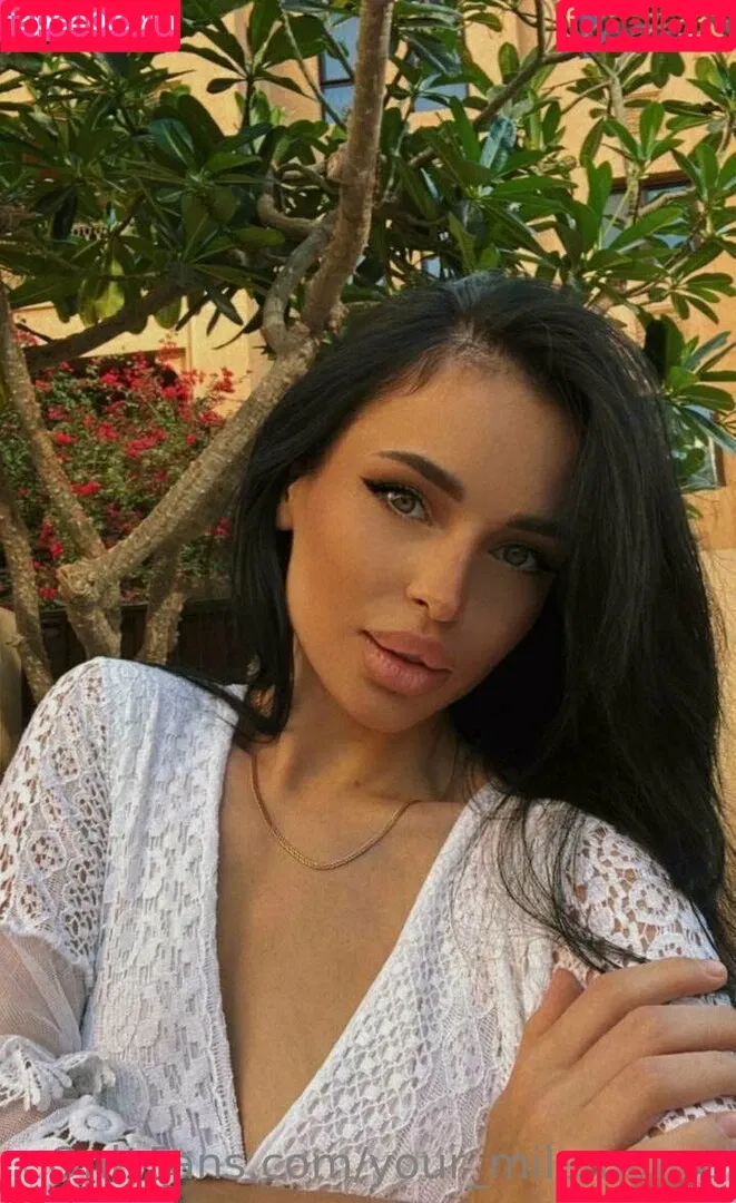 your_milamoore Onlyfans Photo Gallery 