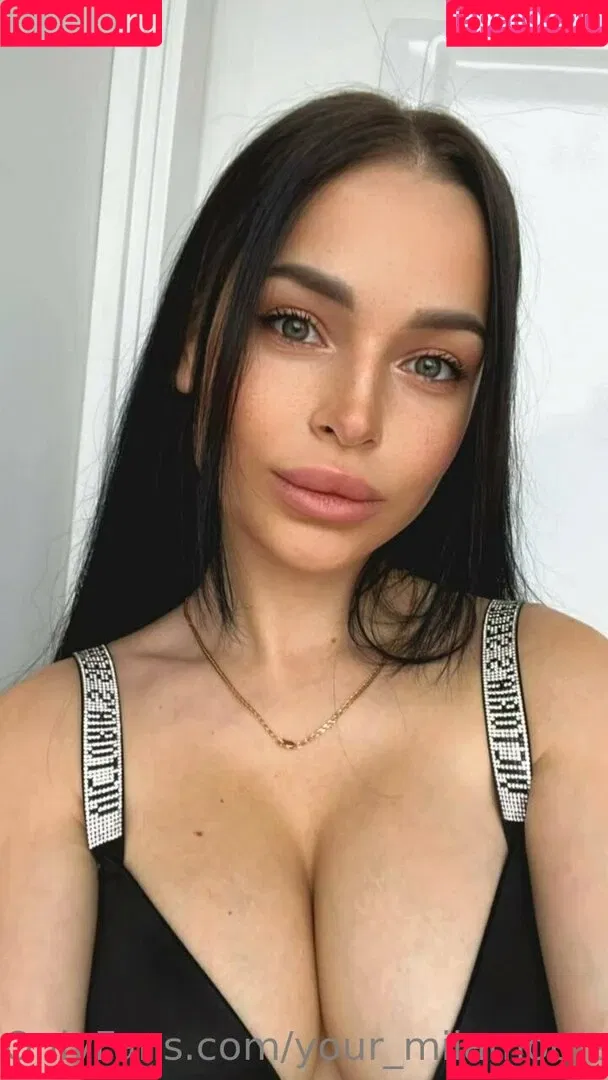 your_milamoore Onlyfans Photo Gallery 