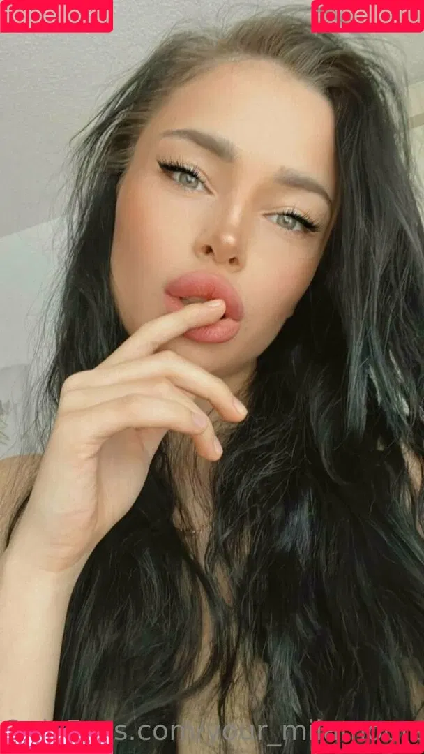 your_milamoore Onlyfans Photo Gallery 