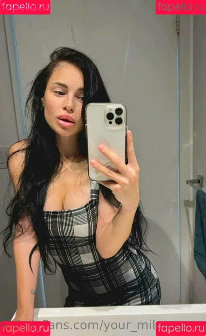 your_milamoore Onlyfans Photo Gallery 