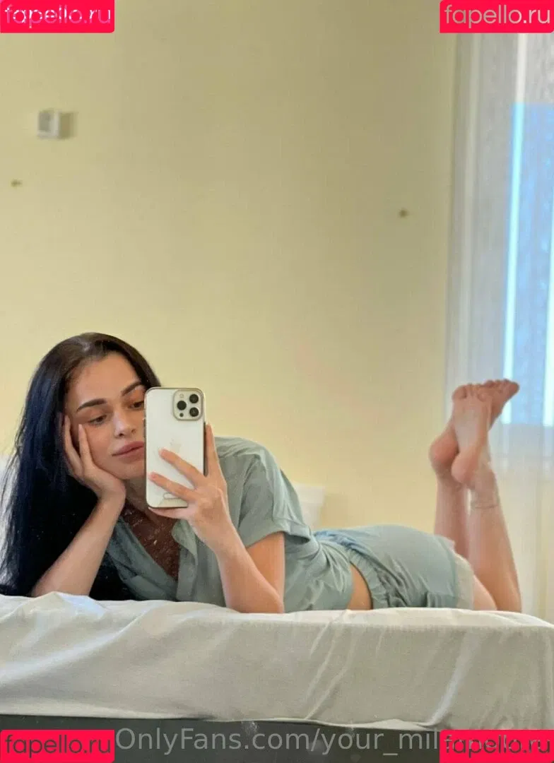 your_milamoore Onlyfans Photo Gallery 