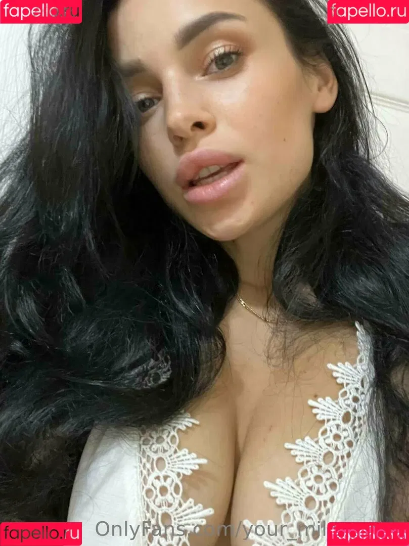 your_milamoore Onlyfans Photo Gallery 