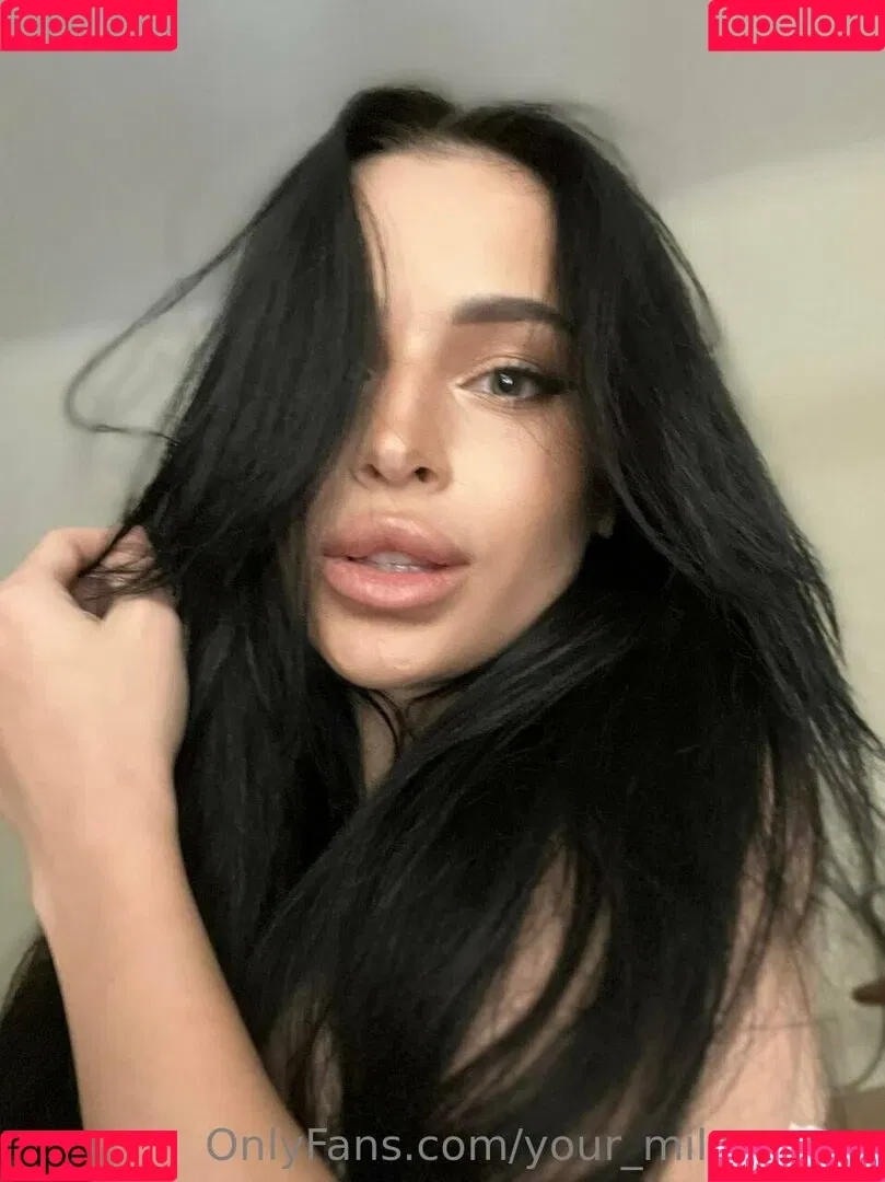 your_milamoore Onlyfans Photo Gallery 