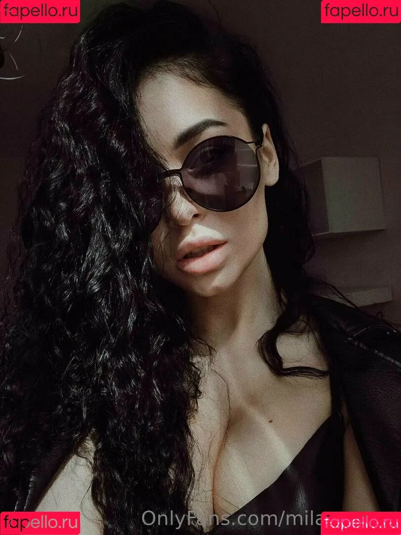 your_milamoore Onlyfans Photo Gallery 