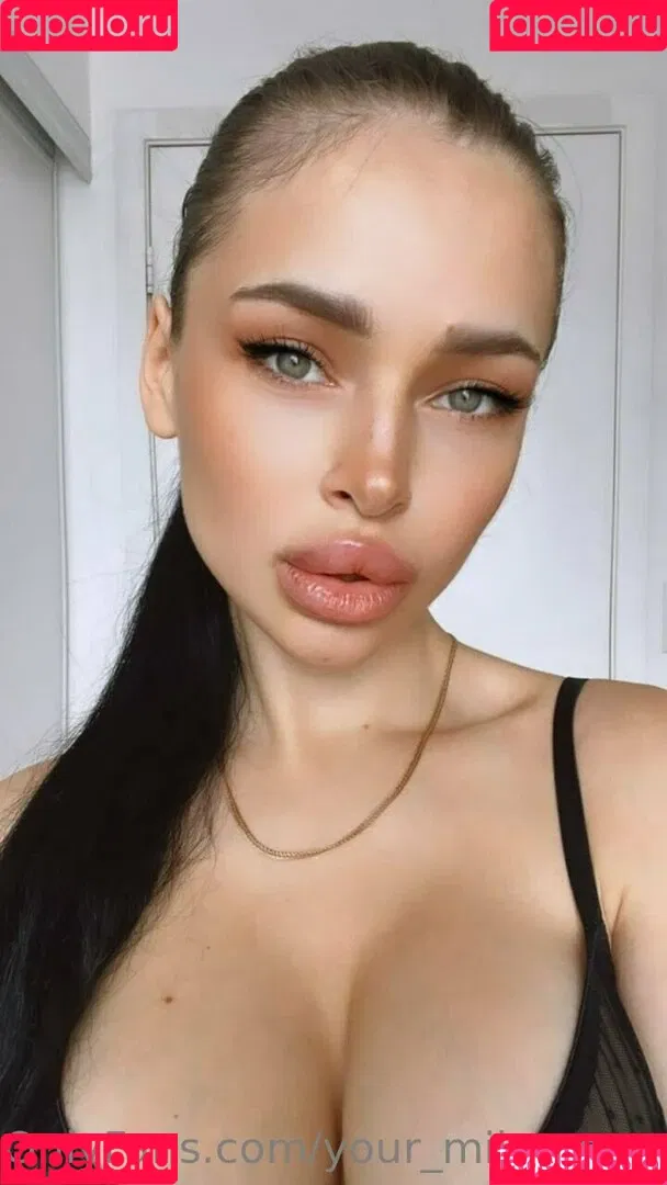 your_milamoore Onlyfans Photo Gallery 