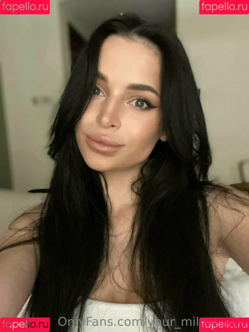 your_milamoore Onlyfans Photo Gallery 