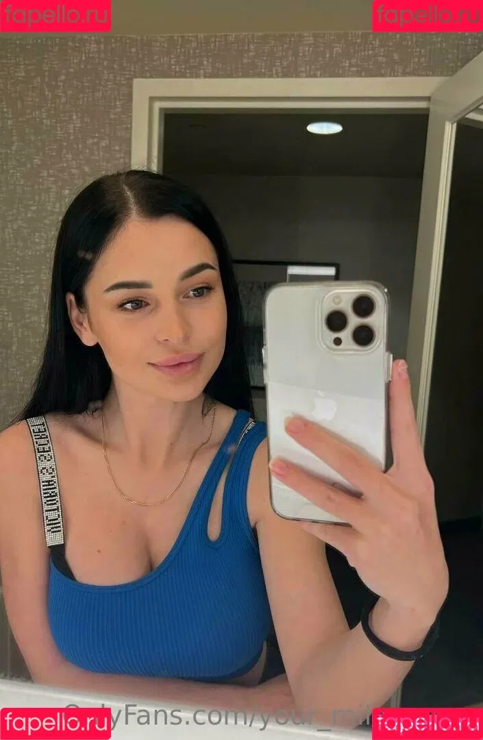 your_milamoore Onlyfans Photo Gallery 