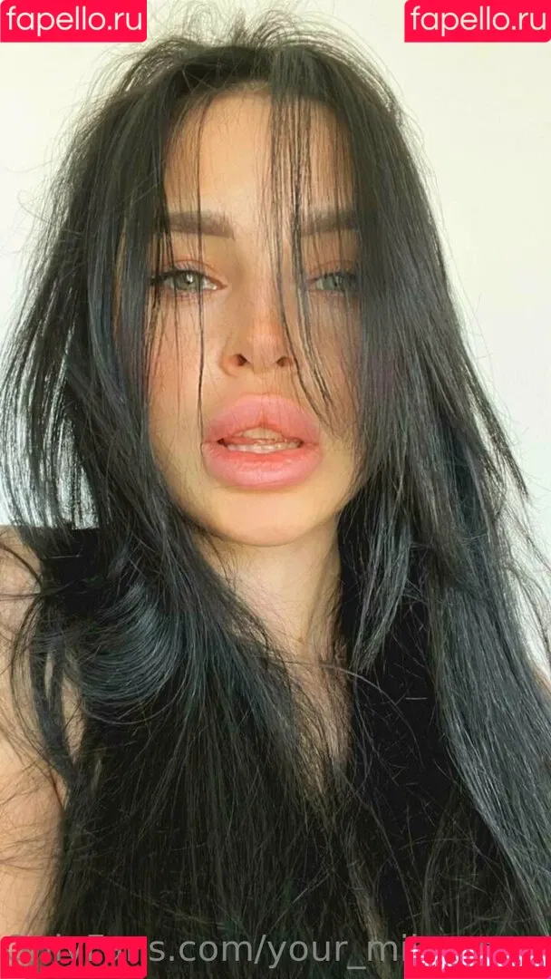 your_milamoore Onlyfans Photo Gallery 