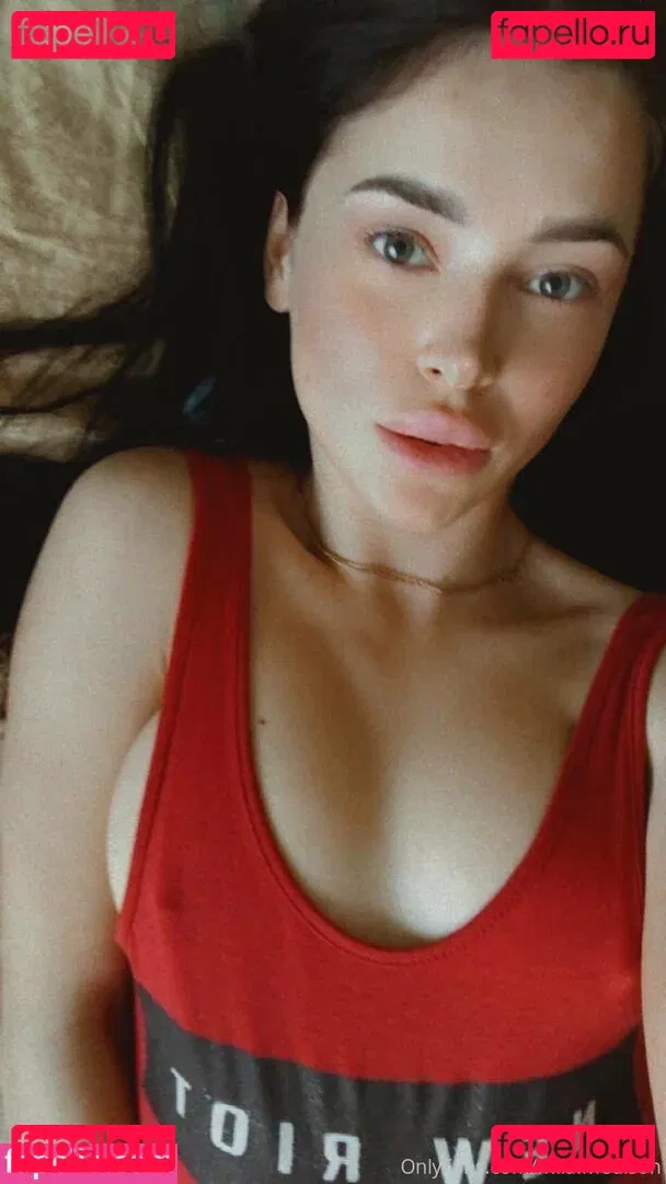 your_milamoore Onlyfans Photo Gallery 